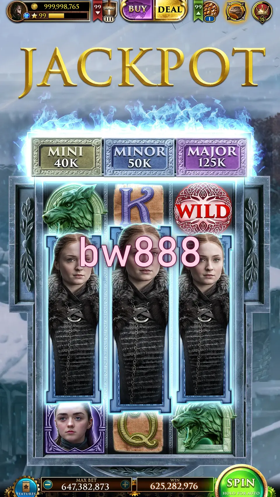 bw888 Unduh