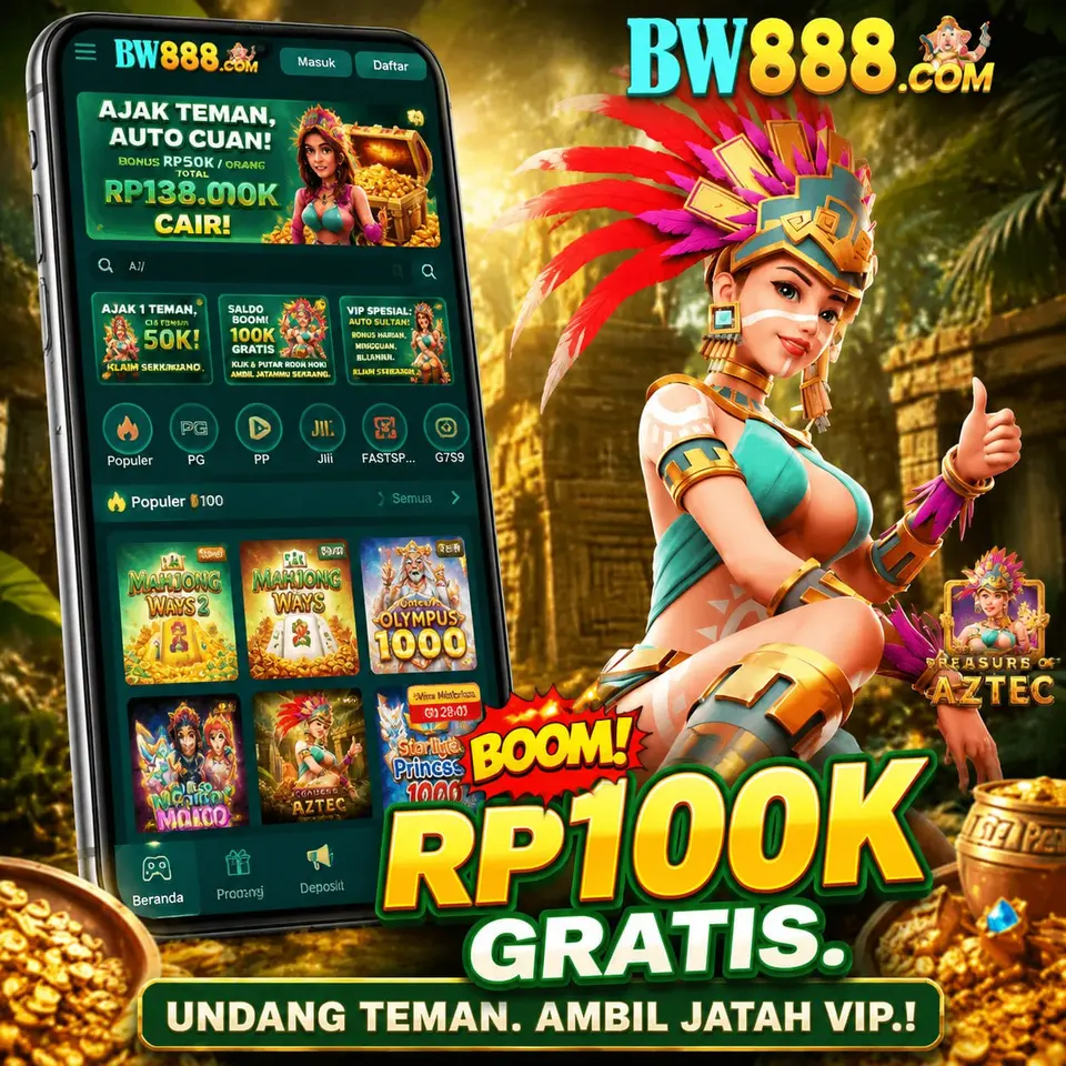 bw888 Masuk