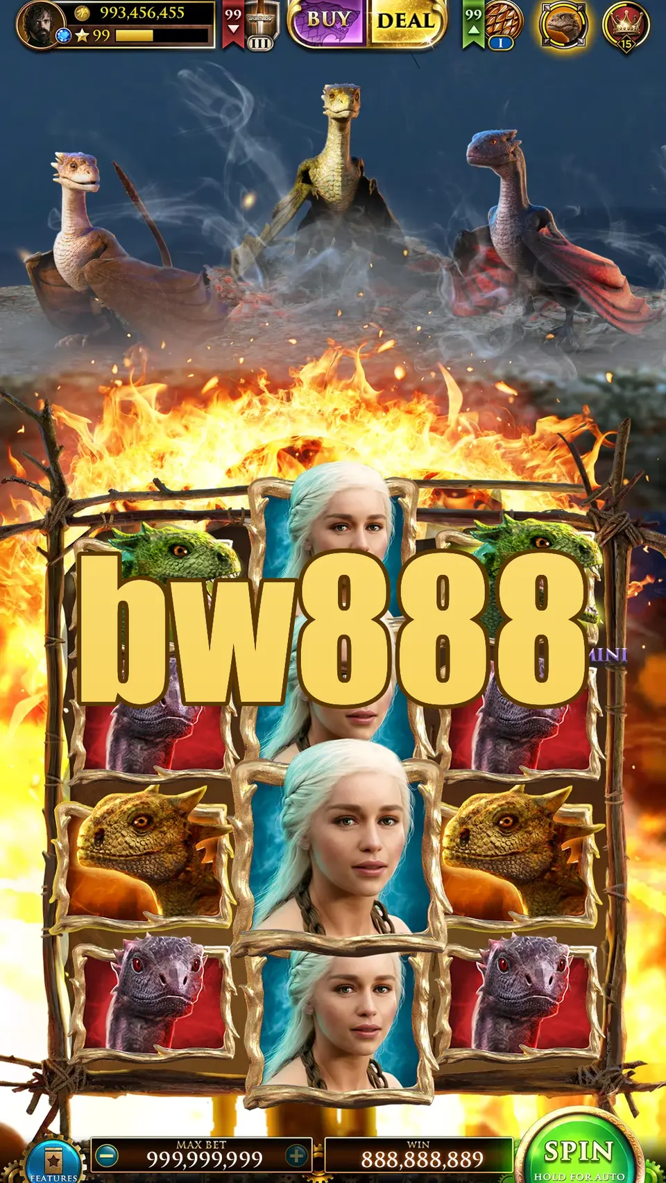 bw888 Masuk