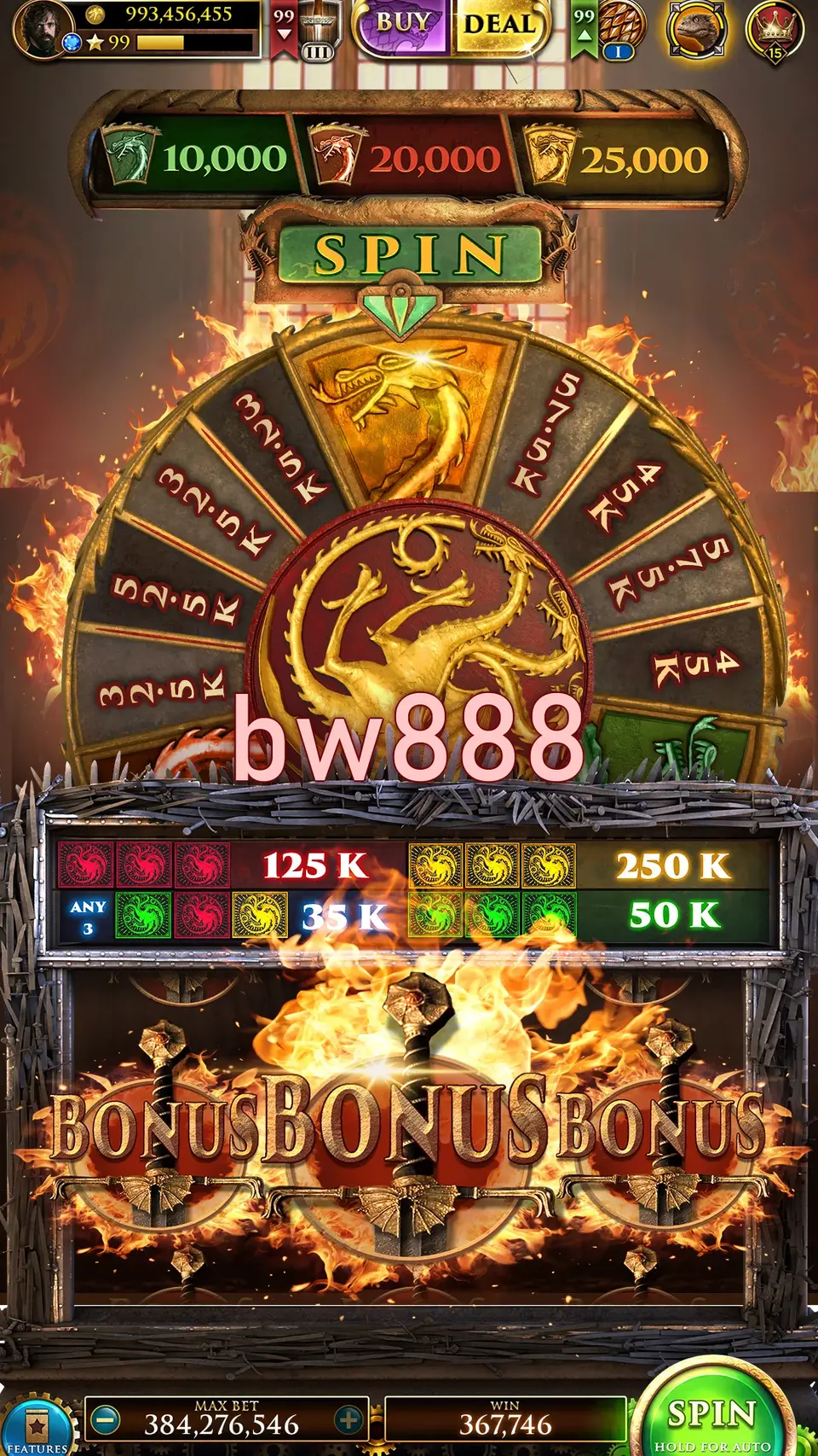 bw888 Preview - Resmi Unduh